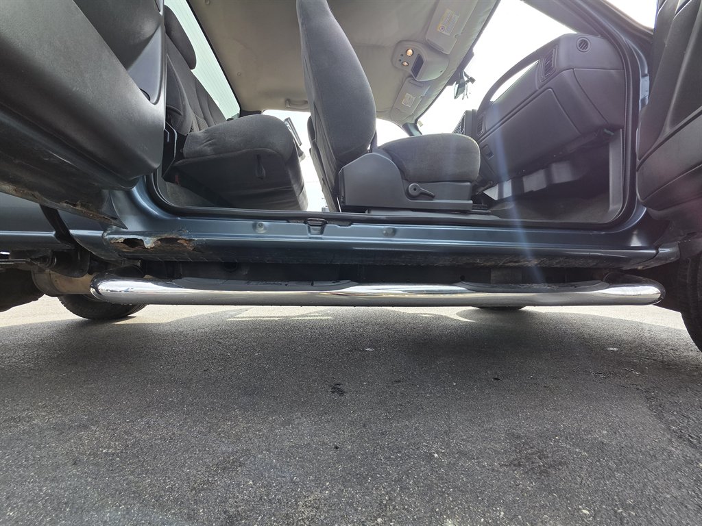 2006 Chevrolet RSX Work Truck photo
