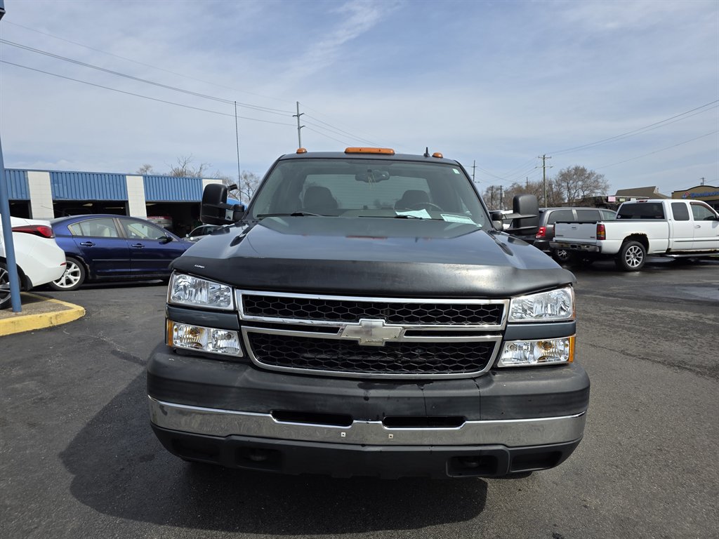 2006 Chevrolet RSX Work Truck photo