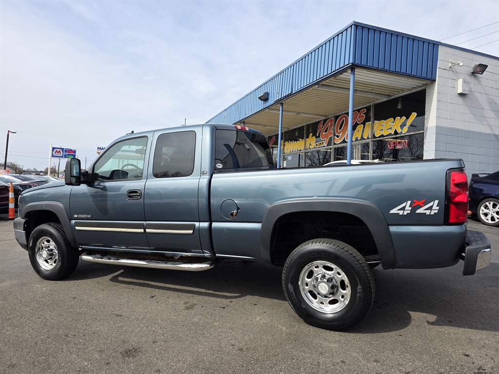 2006 Chevrolet RSX Work Truck photo