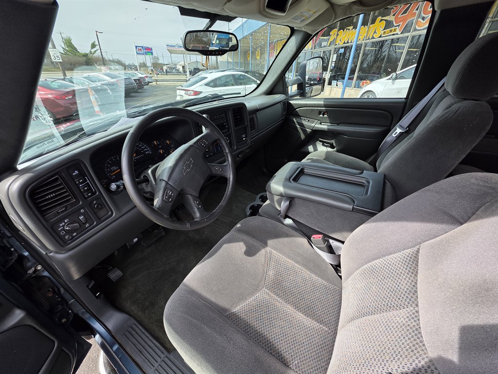 2006 Chevrolet RSX Work Truck photo
