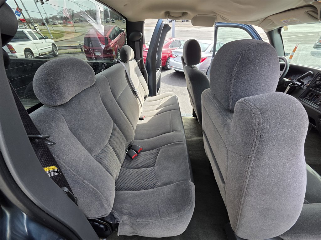 2006 Chevrolet RSX Work Truck photo