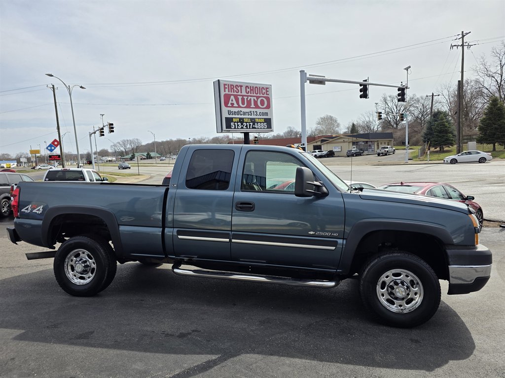2006 Chevrolet RSX Work Truck photo