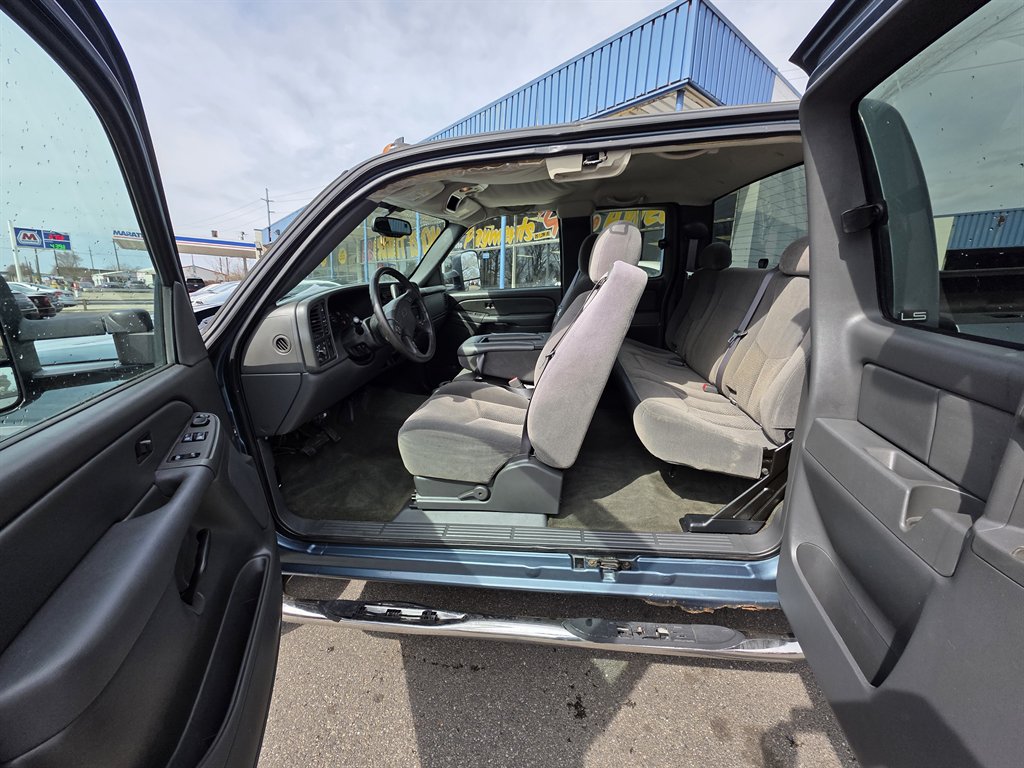 2006 Chevrolet RSX Work Truck photo