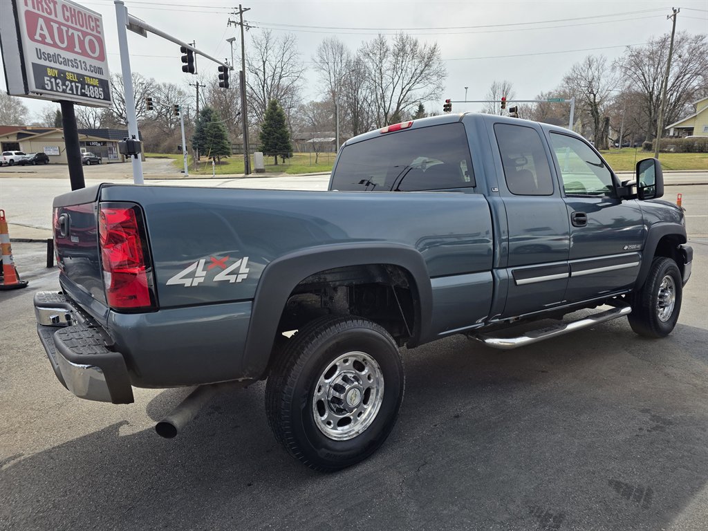 2006 Chevrolet RSX Work Truck photo