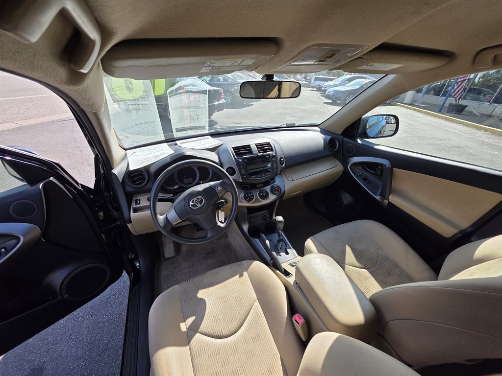 2010 Toyota RAV4 - $7,995