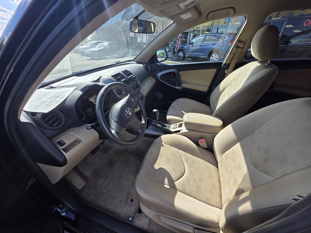 2010 Toyota RAV4 - $7,995