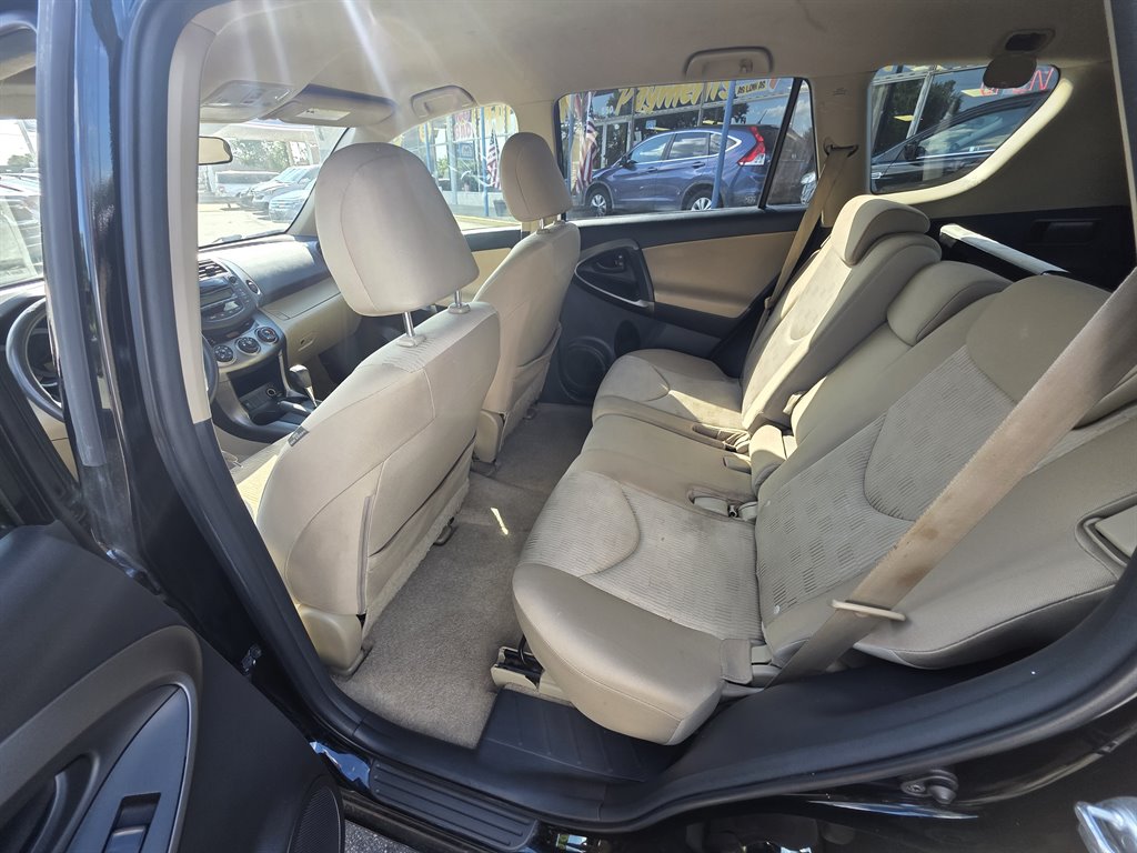 2010 Toyota RAV4 - $7,995