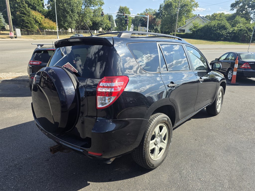 2010 Toyota RAV4 - $7,995