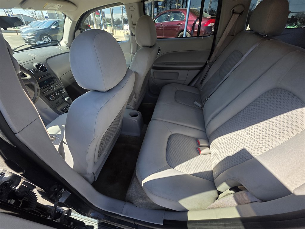 2007 Chevrolet HHR