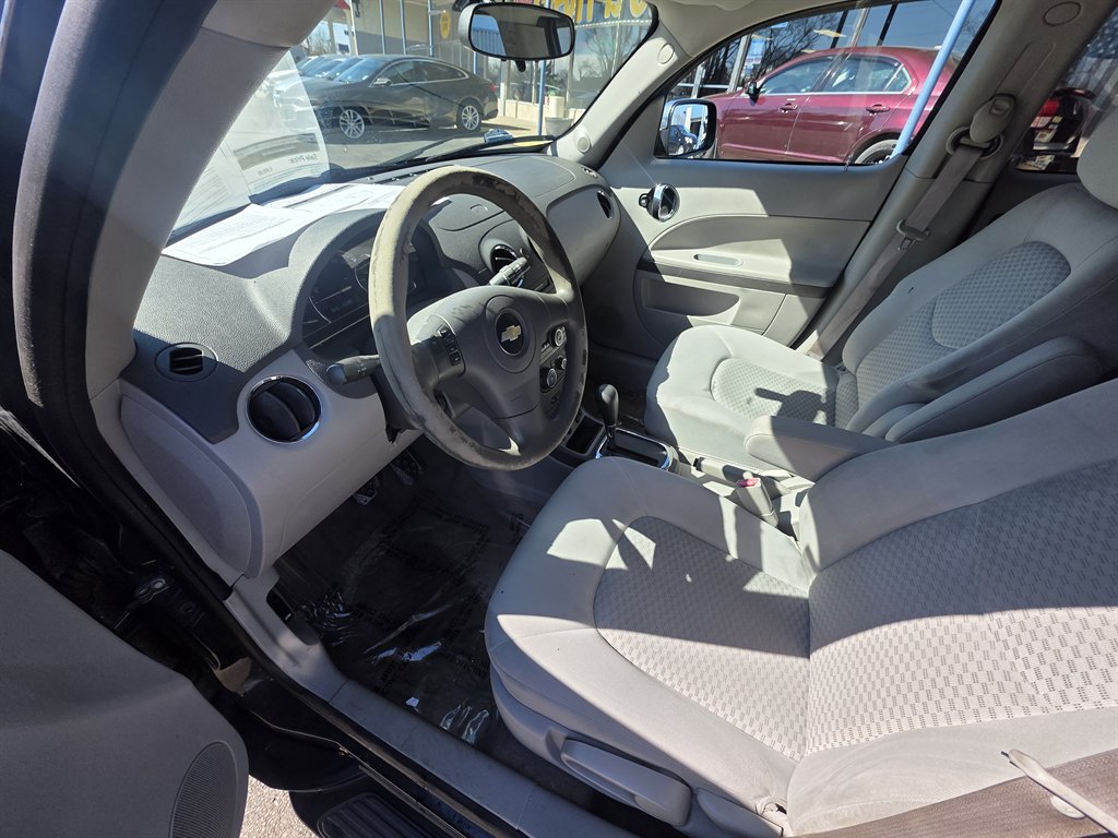 2007 Chevrolet HHR