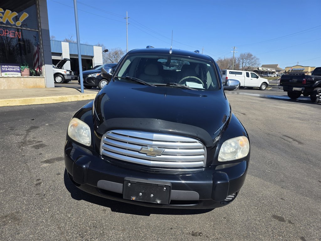 2007 Chevrolet HHR
