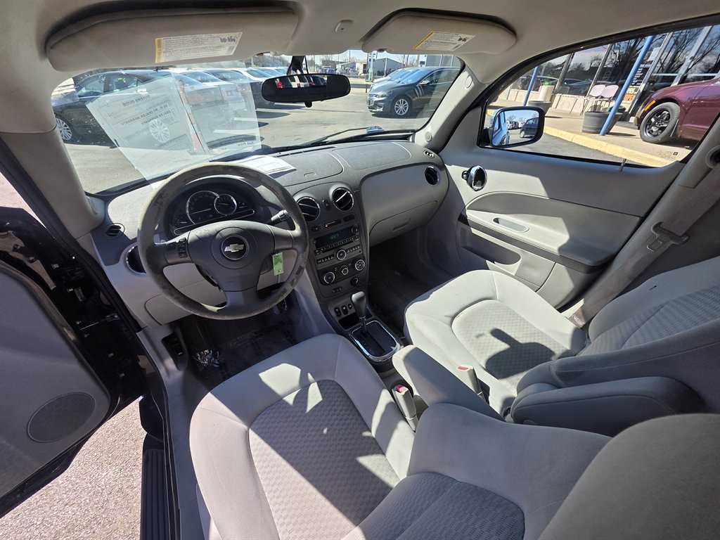 2007 Chevrolet HHR