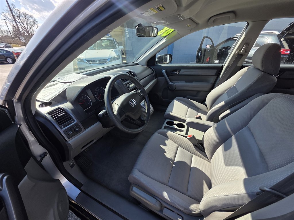 2008 Honda CR-V