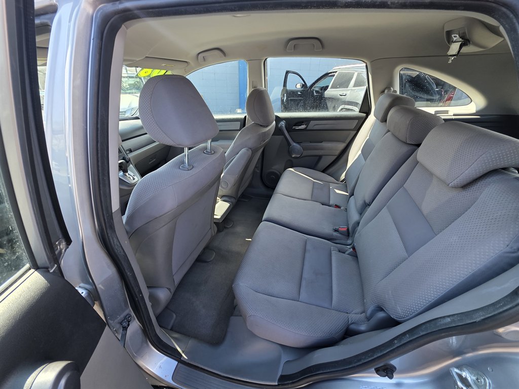 2008 Honda CR-V