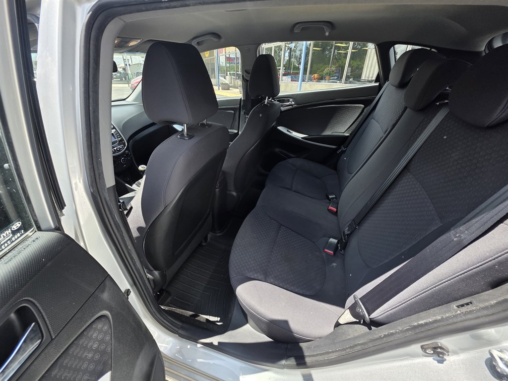 2012 Hyundai Accent
