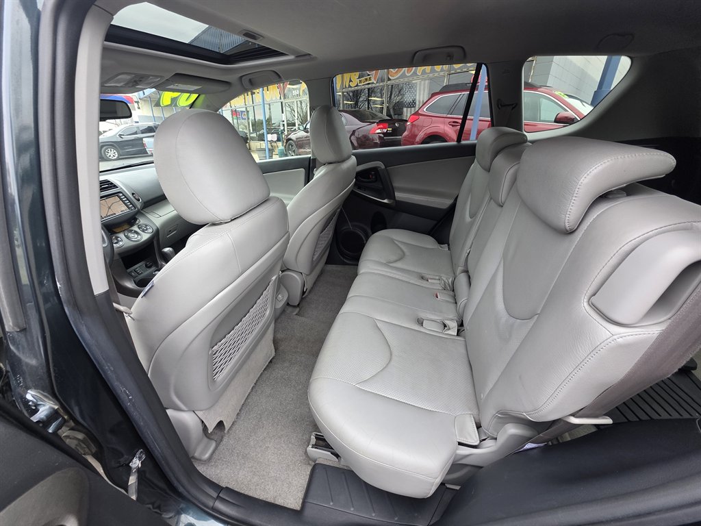 2009 Toyota RAV4