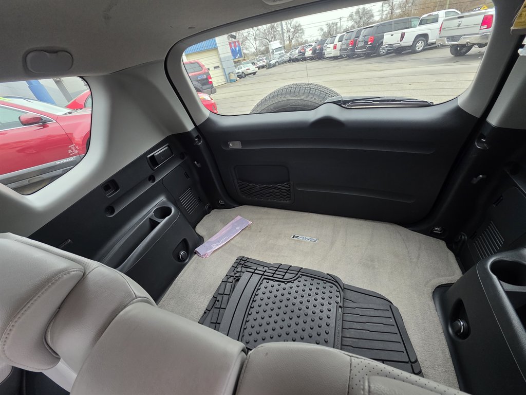 2009 Toyota RAV4