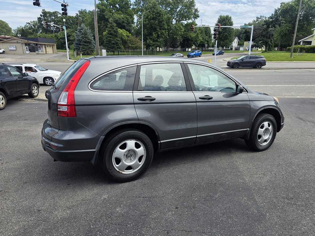 2011 Honda CR-V