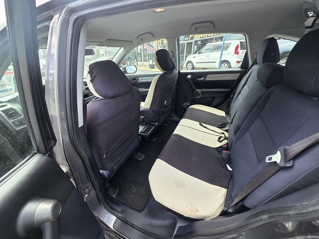 2011 Honda CR-V