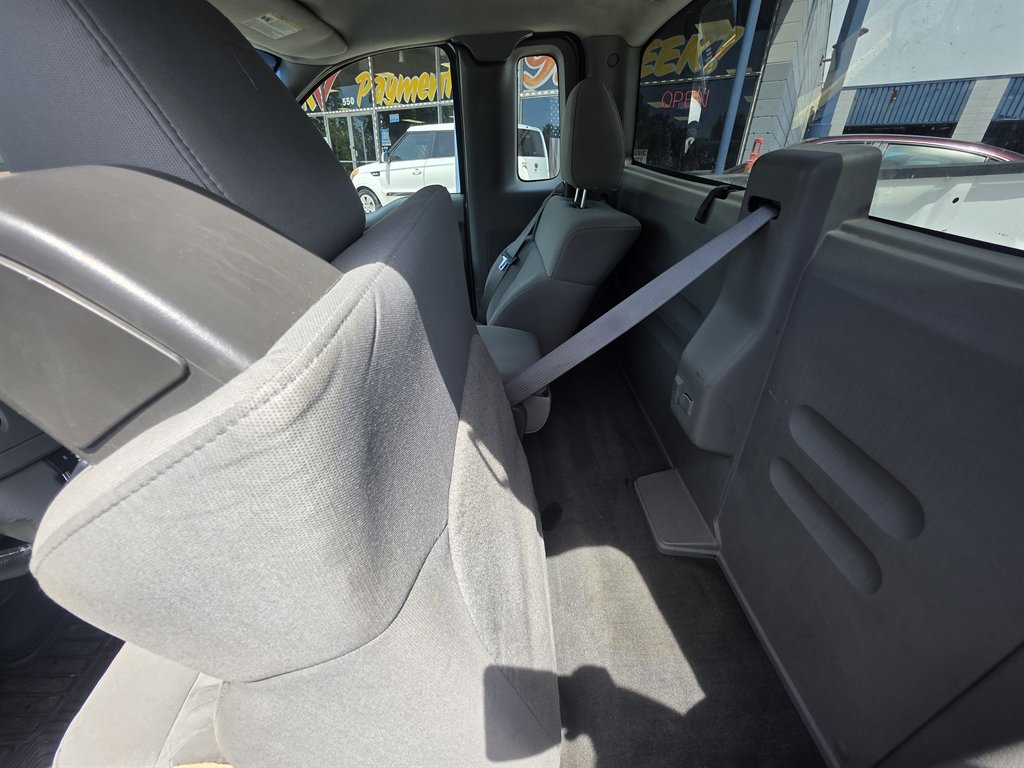 2008 Ford F150