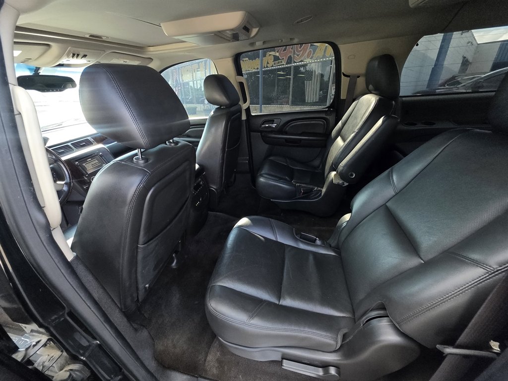 2012 GMC Yukon - $11,995