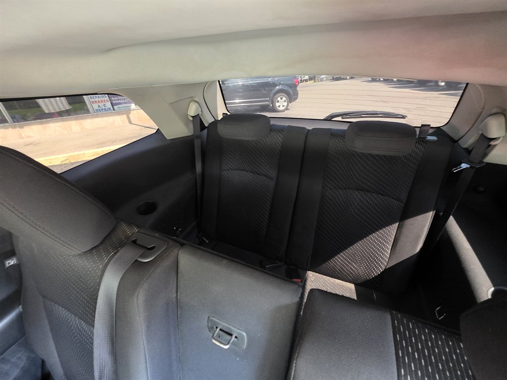2018 Dodge Journey - $7,995