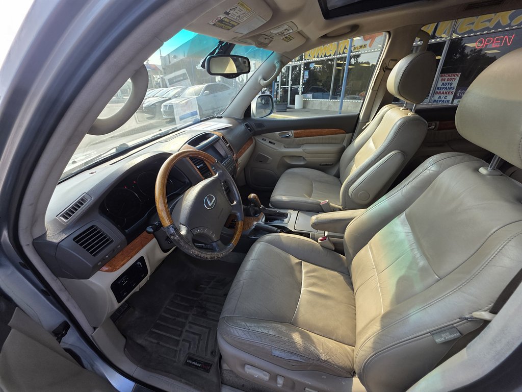 2006 Lexus GX - $8,995