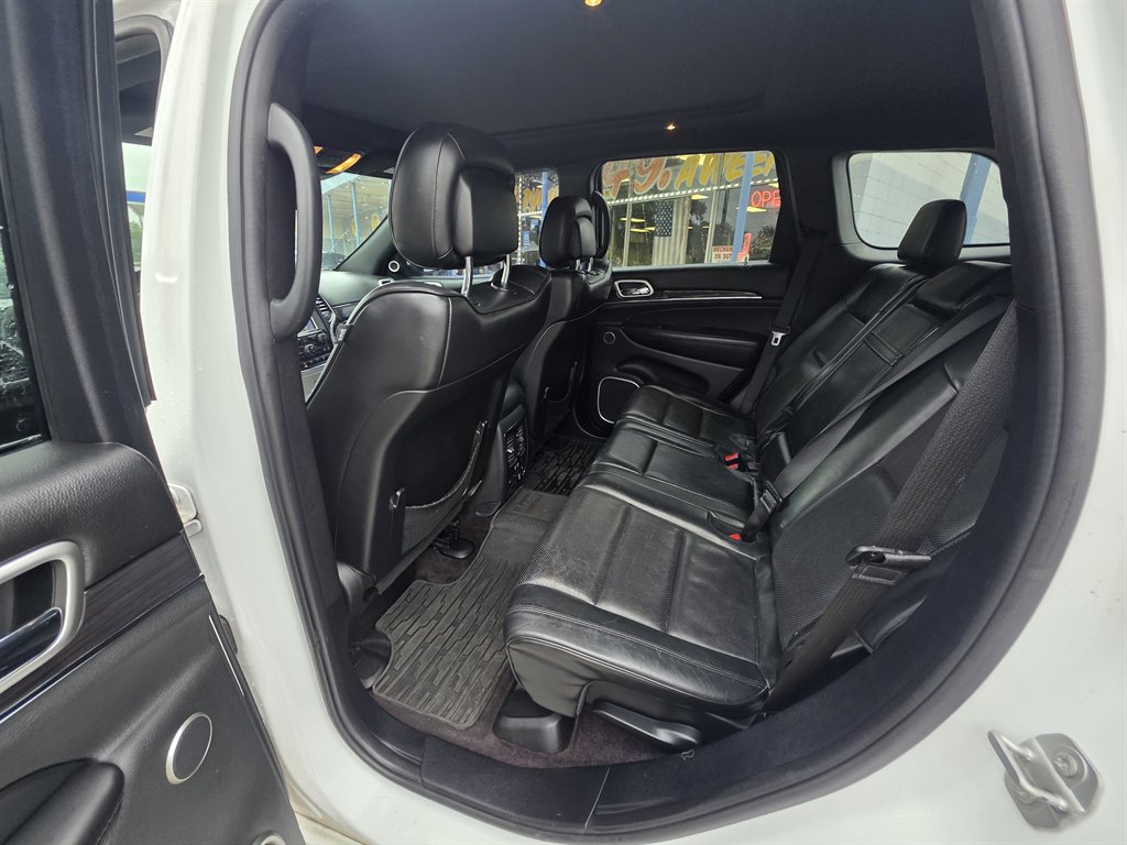 2016 Jeep Cherokee - $11,995