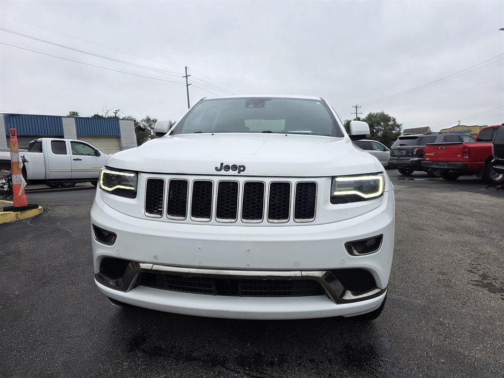2016 Jeep Cherokee - $11,995
