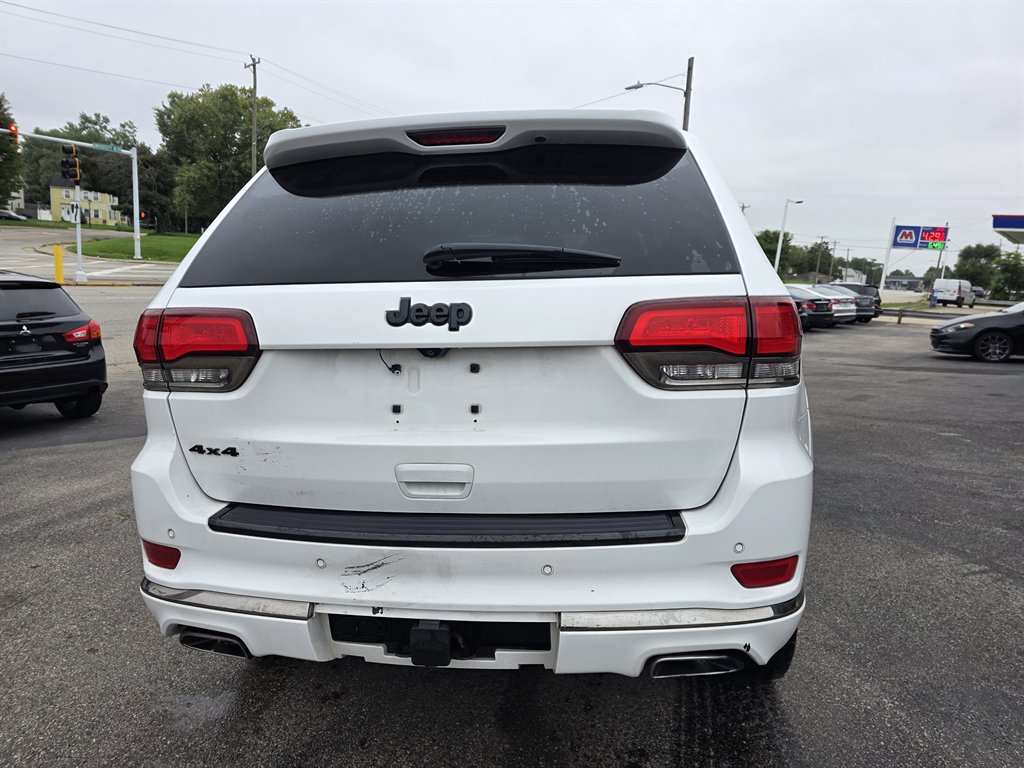2016 Jeep Cherokee - $11,995