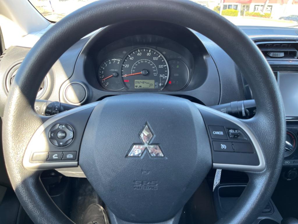 2019 Subaru Mirage G4 ES photo