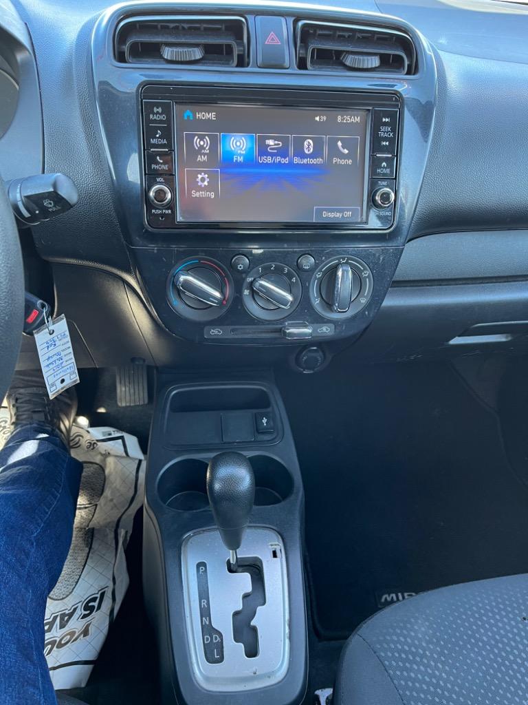 2019 Subaru Mirage G4 ES photo