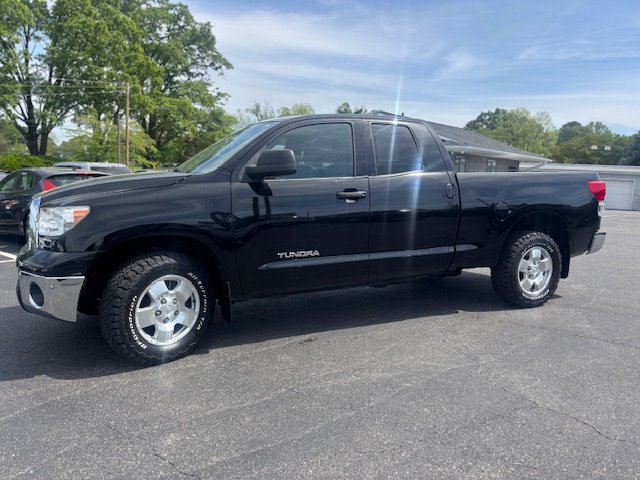 2012 Toyota Tundra Grade photo
