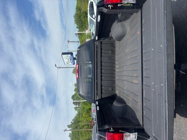 2012 Toyota Tundra Grade photo
