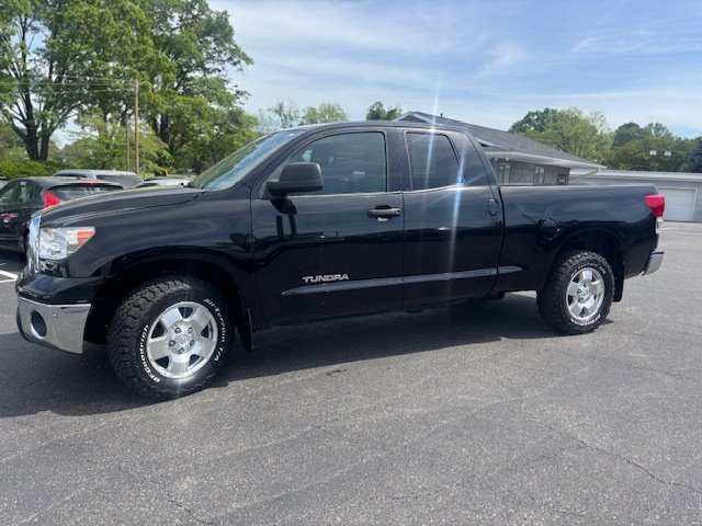 2012 Toyota Tundra Grade photo