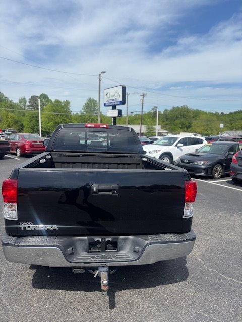 2012 Toyota Tundra Grade photo