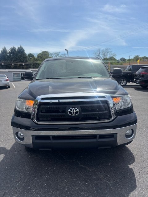 2012 Toyota Tundra Grade photo