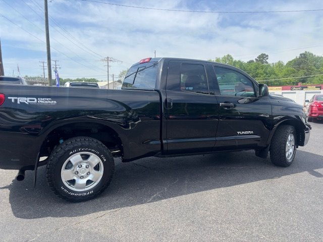2012 Toyota Tundra Grade photo
