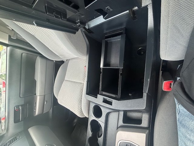 2012 Toyota Tundra Grade photo