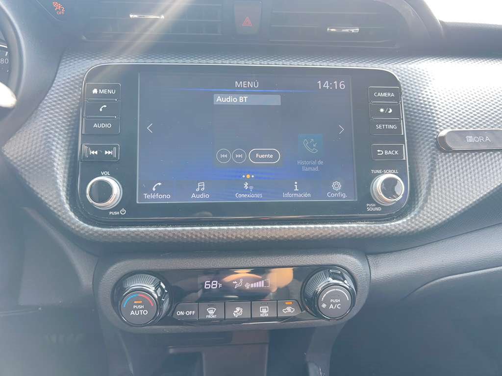 2021 Nissan Kicks - $9,900