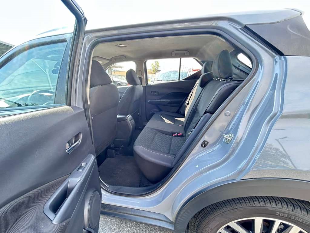 2021 Nissan Kicks - $9,900
