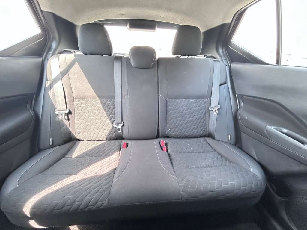 2021 Nissan Kicks - $9,900