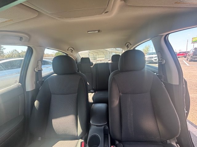 2019 Nissan Sentra S photo