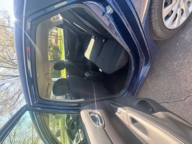 2019 Nissan Sentra S photo