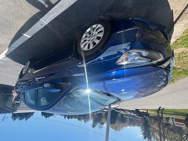 2019 Nissan Sentra S photo