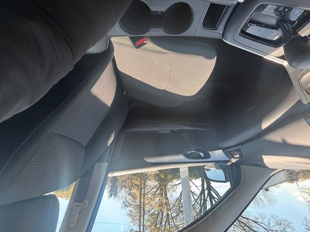 2019 Nissan Sentra S photo