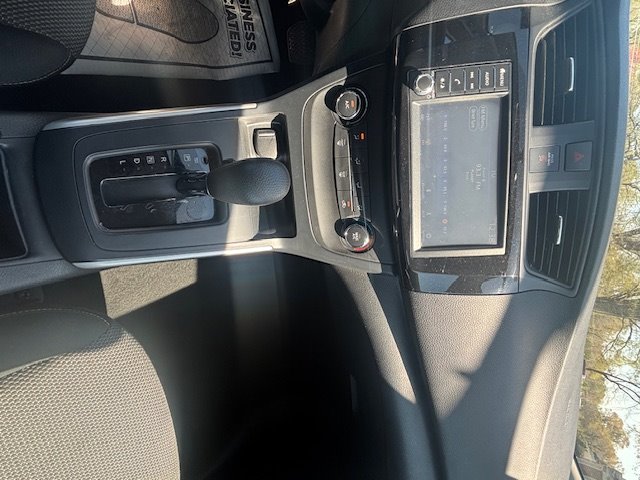 2019 Nissan Sentra S photo