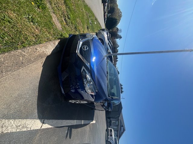 2019 Nissan Sentra S photo