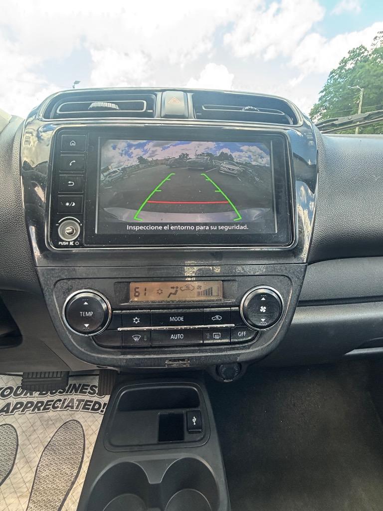 2023 Subaru Mirage G4 ES photo