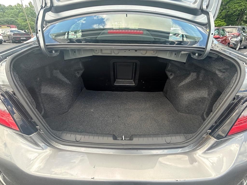 2023 Subaru Mirage G4 ES photo